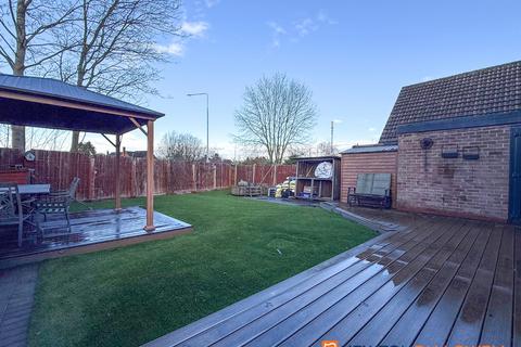 undefined, Whomsley Close, Newark NG24