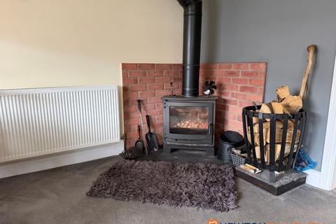 undefined, Whomsley Close, Newark NG24