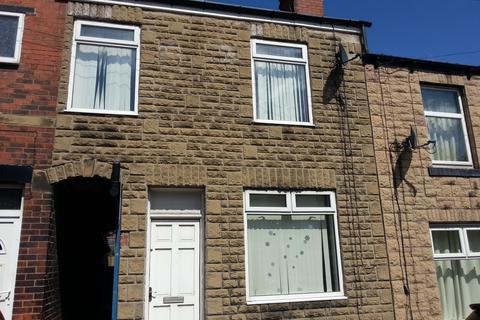 undefined, 254 Wortley Road, Kimberworth, Rotherham S61 1LH