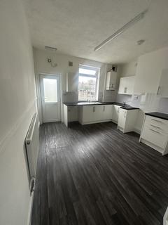 undefined, 254 Wortley Road, Kimberworth, Rotherham S61 1LH