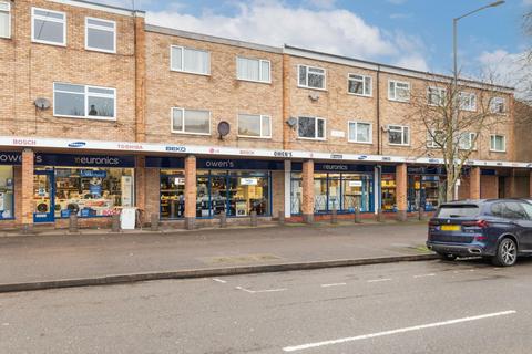 Heralds Court, Humphries Street, Warwick