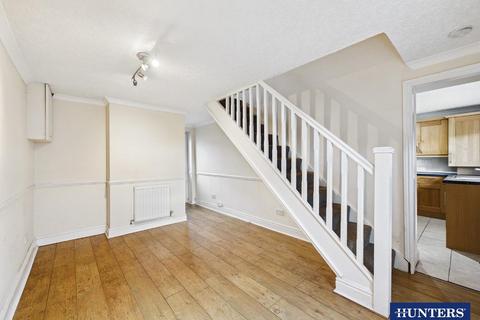undefined, William Street, Wigton, CA7