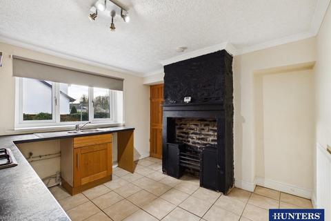 undefined, William Street, Wigton, CA7