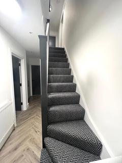 undefined, Hackbridge Road, Wallington SM6