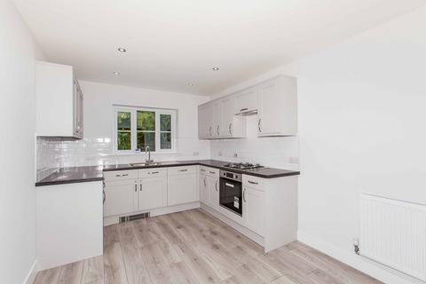 3 bedroom terraced house for sale, Staunton Close, Chesterfield, S40