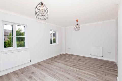 3 bedroom terraced house for sale, Staunton Close, Chesterfield, S40
