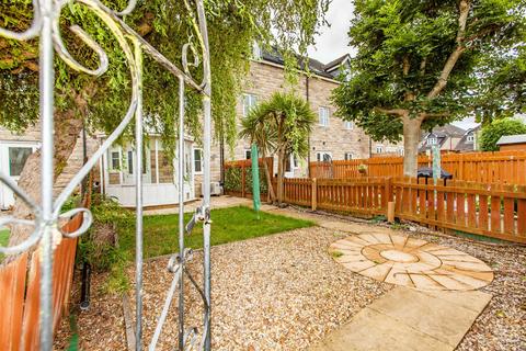 3 bedroom terraced house for sale, Staunton Close, Chesterfield, S40