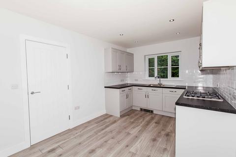 3 bedroom terraced house for sale, Staunton Close, Chesterfield, S40