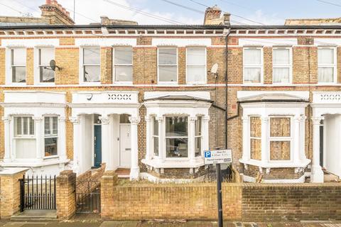 undefined, Solon Road, London SW2