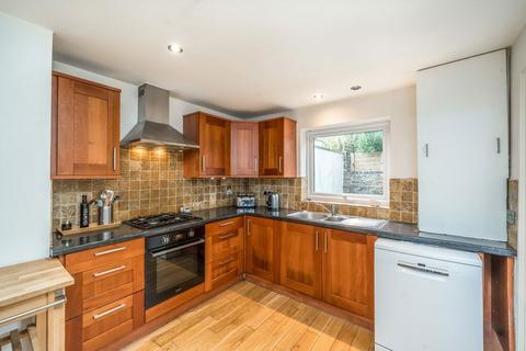 undefined, Solon Road, London SW2