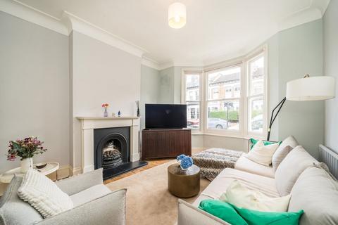 undefined, Solon Road, London SW2