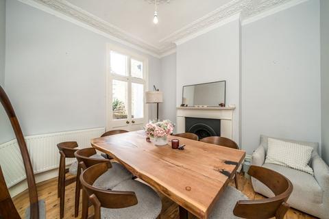 undefined, Solon Road, London SW2