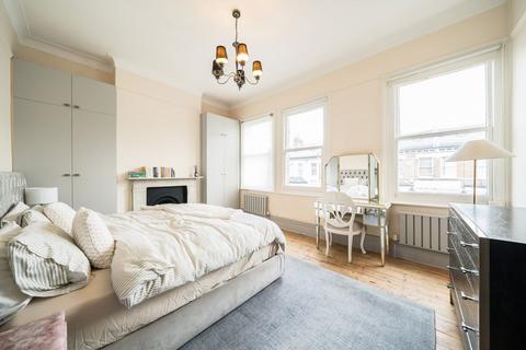 undefined, Solon Road, London SW2