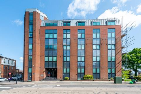 undefined, Hobart Court, 51 The Bourne, London