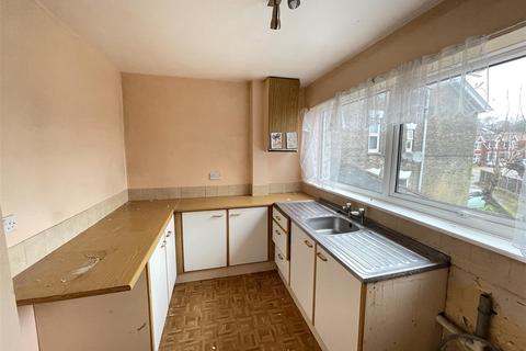 undefined, Charnwood Road, Salisbury SP2