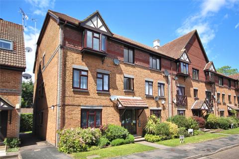 2 bedroom flat for sale, Dorchester Court, Woking GU22