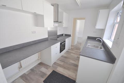 undefined, Horninglow Road, Burton-on-Trent, Staffordshire, DE14
