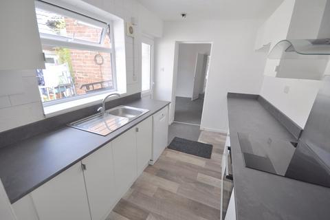 undefined, Horninglow Road, Burton-on-Trent, Staffordshire, DE14