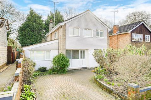 undefined, The Paddocks, Linslade, Leighton Buzzard