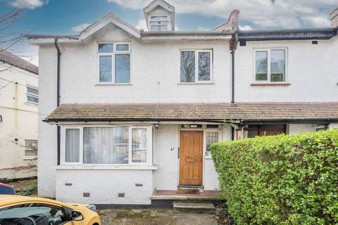 1 bedroom flat to rent, St Augustines Avenue, South Croydon, CR2