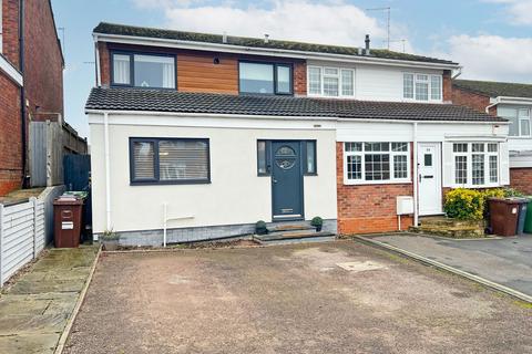 undefined, Mountford Road, Shirley, Solihull, West Midlands, B90 1JA