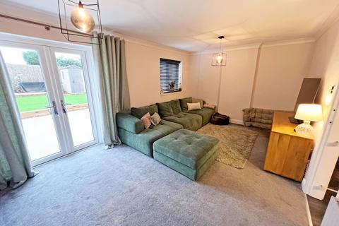 undefined, Mountford Road, Shirley, Solihull, West Midlands, B90 1JA