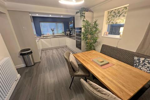 undefined, Mountford Road, Shirley, Solihull, West Midlands, B90 1JA
