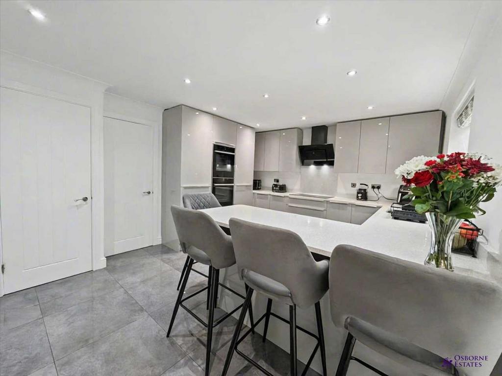 Kitchen/Breakfast