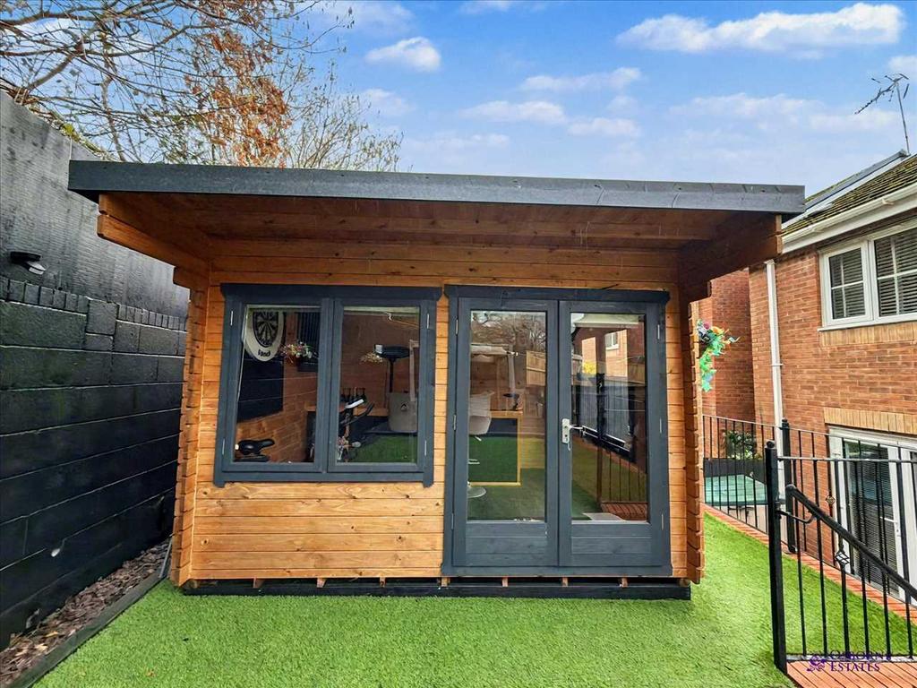Summer House