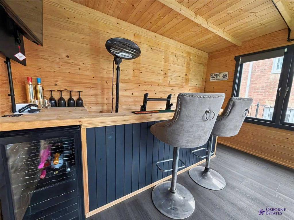 Summer House