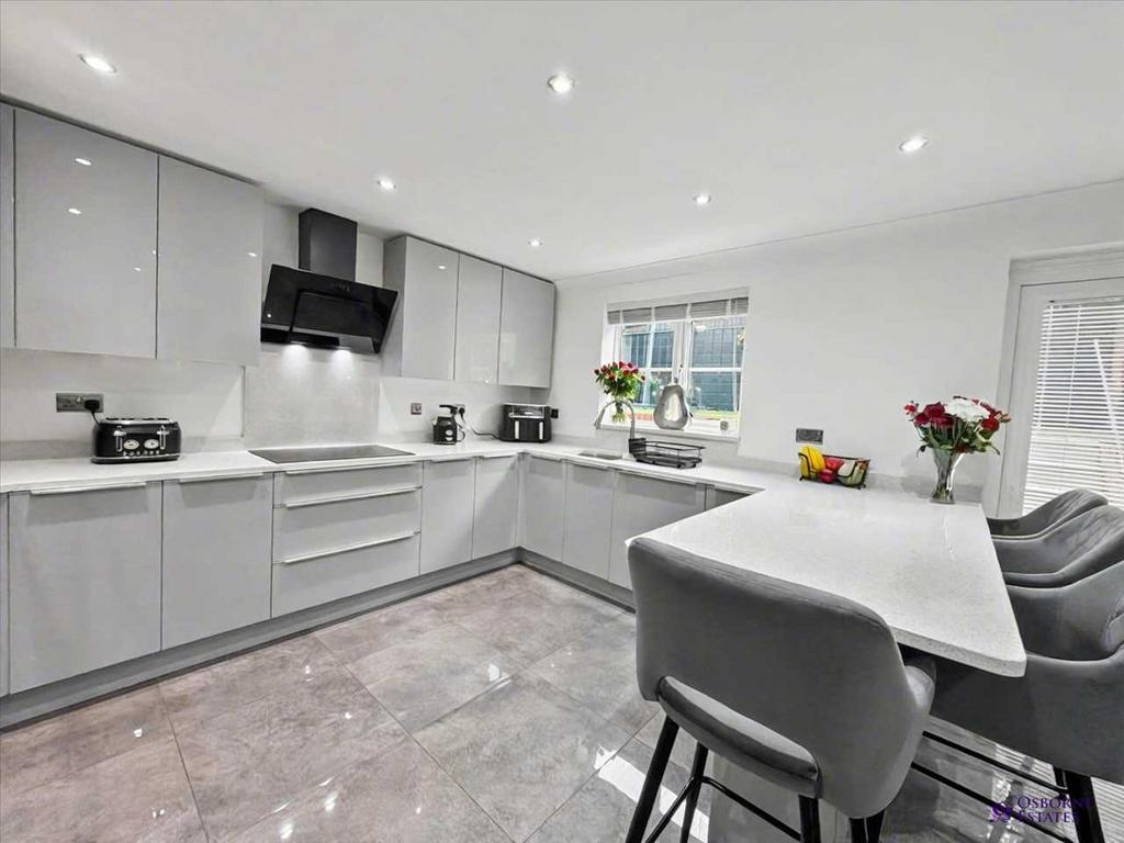 Kitchen/Breakfast