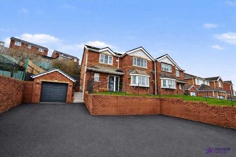 4 bedroom detached house for sale, Porth CF39