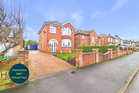 Westfield Road, North Lincolnshire DN18
