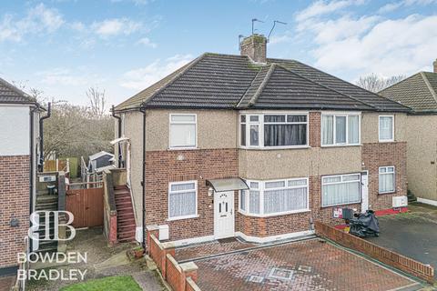 undefined, Walden Way, Hainault, IG6