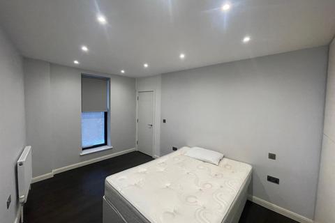 undefined, Hassop Road, Cricklewood, London
