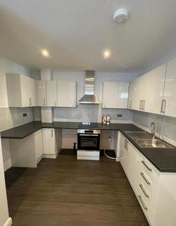 undefined, Hassop Road, Cricklewood, London