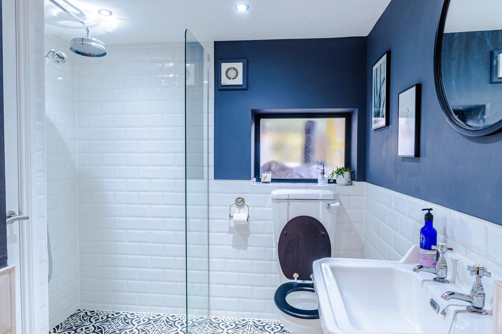 Showerroom