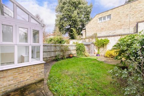 4 bedroom terraced house to rent, Belmont Mews, Wimbledon Common, London, SW19