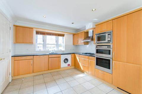 4 bedroom terraced house to rent, Belmont Mews, Wimbledon Common, London, SW19