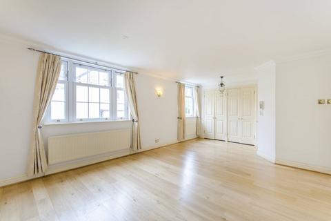 4 bedroom terraced house to rent, Belmont Mews, Wimbledon Common, London, SW19