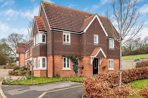 undefined, Christmas Close, Alton, Hampshire
