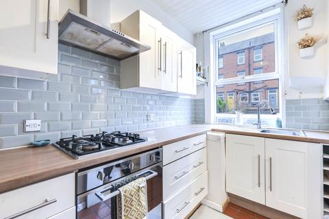 undefined, Highbury Road, Leeds, West Yorkshire, LS6
