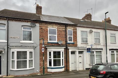 undefined, Fountain Street, North Yorkshire TS14