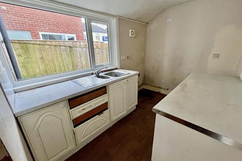 undefined, Fountain Street, North Yorkshire TS14