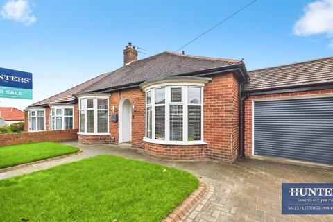 undefined, Woodville Crescent, Sunderland