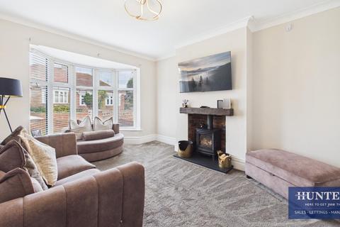 undefined, Woodville Crescent, Sunderland