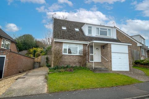 3 bedroom detached house for sale, Priory Road, Newbury, RG14