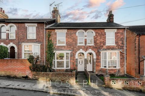 undefined, Belle Vue Road, Ipswich, IP4