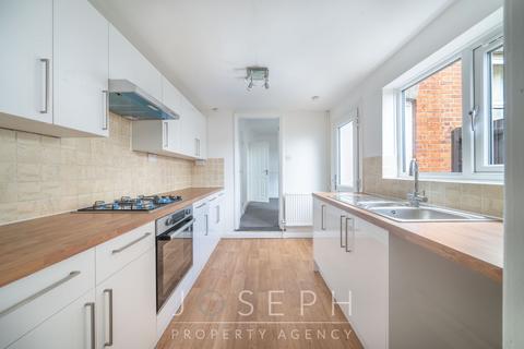 undefined, Belle Vue Road, Ipswich, IP4