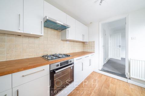 undefined, Belle Vue Road, Ipswich, IP4